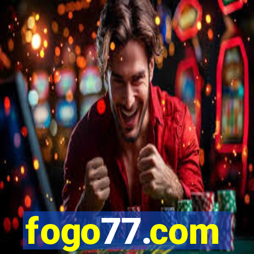 fogo77.com