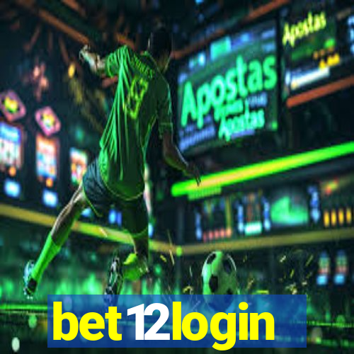 bet12login