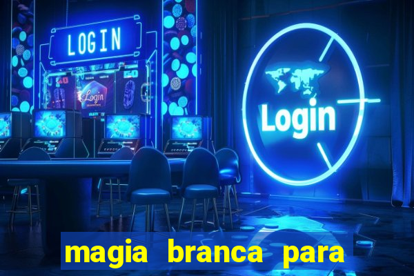 magia branca para unir casal