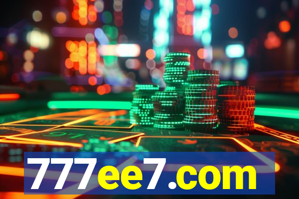 777ee7.com