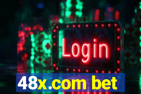 48x.com bet