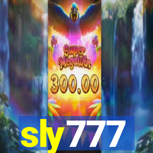 sly777