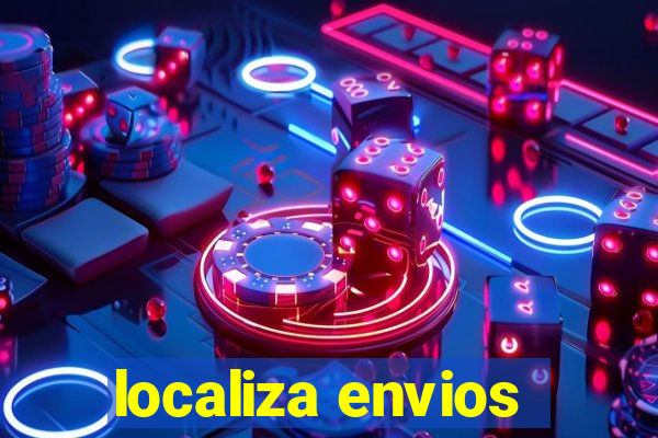 localiza envios