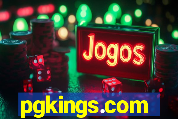 pgkings.com