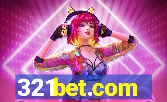 321bet.com