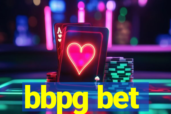 bbpg bet