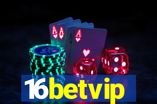 16betvip