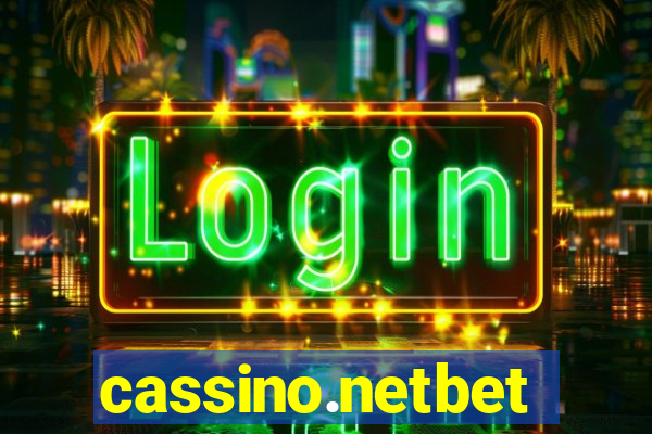 cassino.netbet