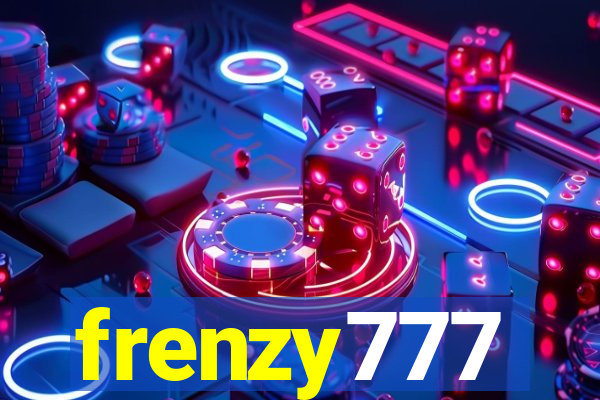 frenzy777