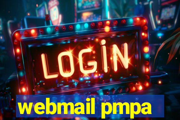 webmail pmpa