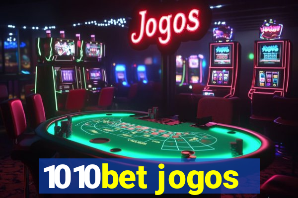 1010bet jogos