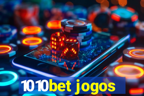 1010bet jogos