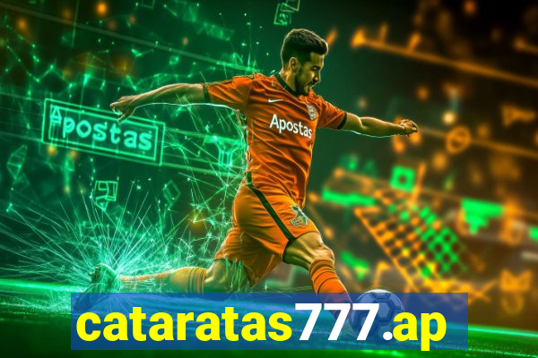 cataratas777.app