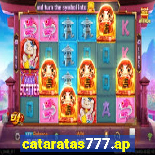 cataratas777.app