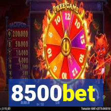 8500bet