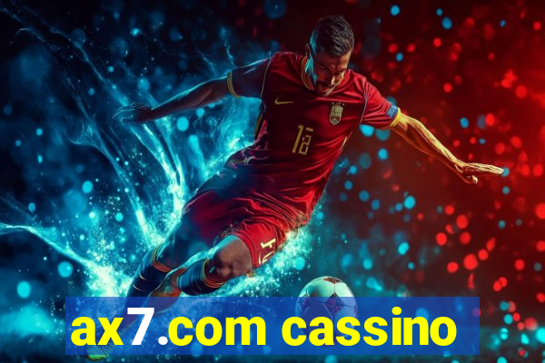 ax7.com cassino