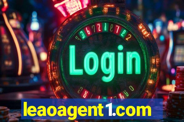 leaoagent1.com