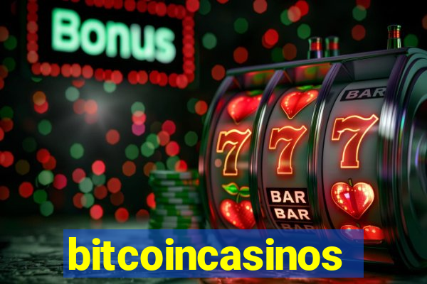 bitcoincasinos