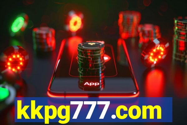 kkpg777.com