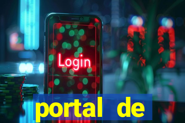 portal de facilidades salvador