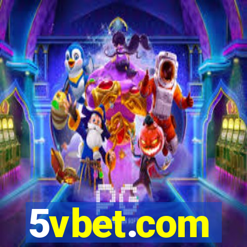 5vbet.com