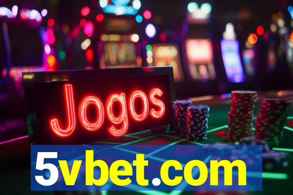 5vbet.com