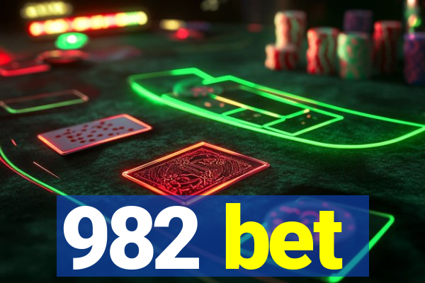 982 bet