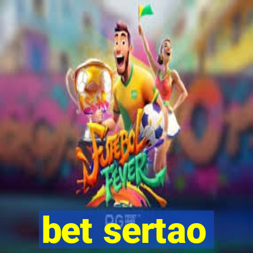 bet sertao