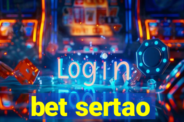 bet sertao