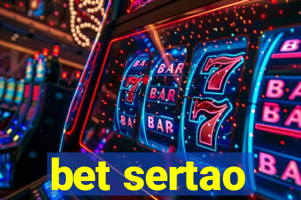 bet sertao