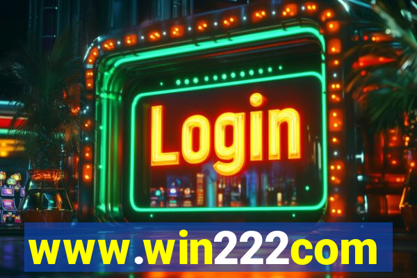 www.win222com