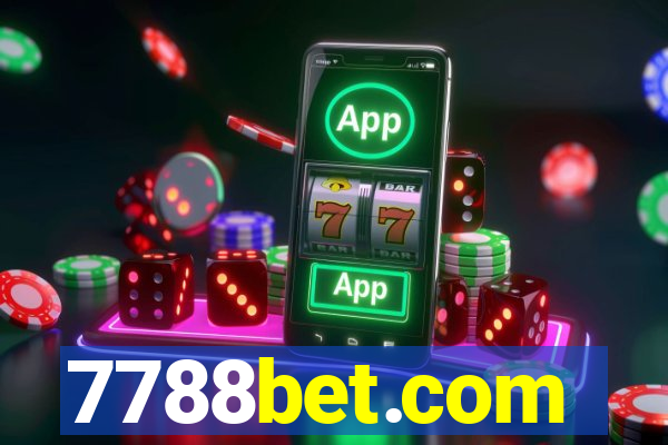 7788bet.com