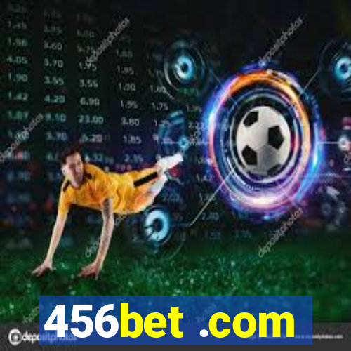 456bet .com