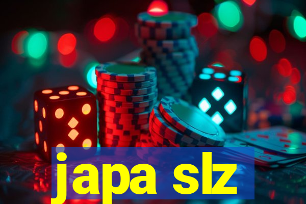 japa slz