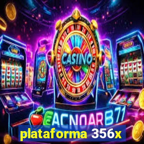 plataforma 356x