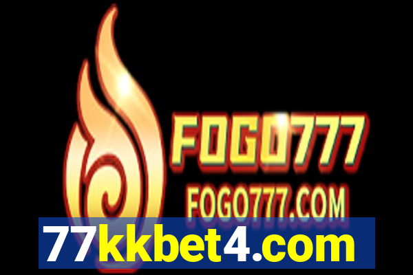 77kkbet4.com