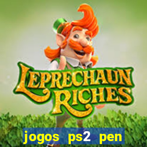 jogos ps2 pen drive download