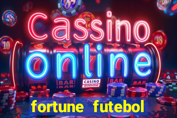 fortune futebol fever demo