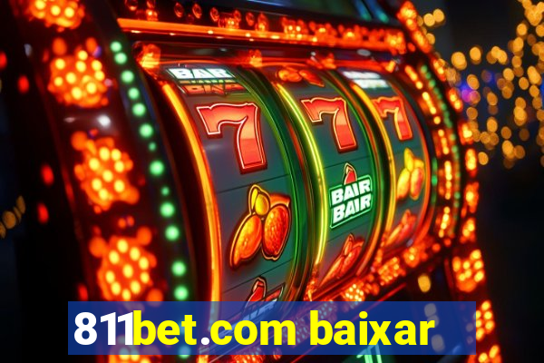 811bet.com baixar