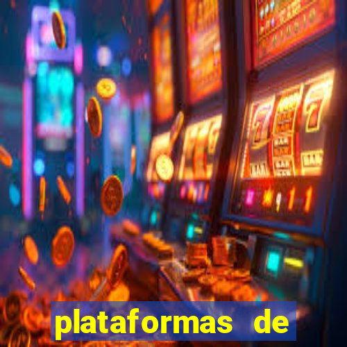 plataformas de jogos do tigre