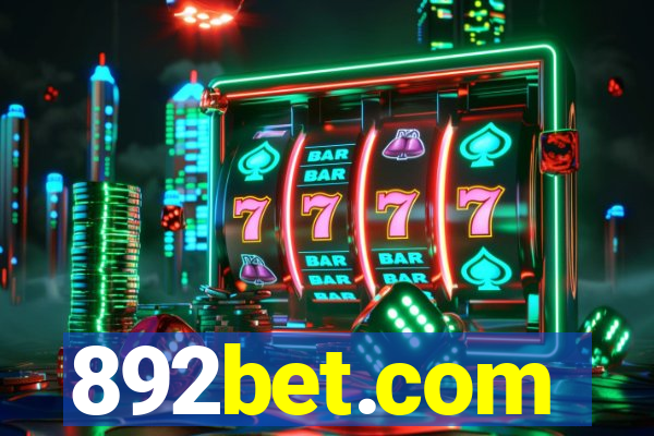 892bet.com