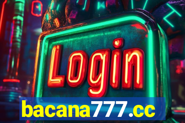 bacana777.cc