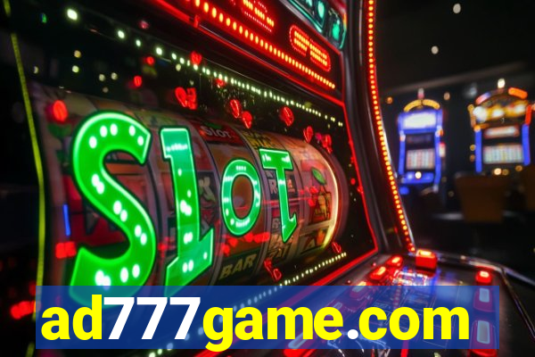 ad777game.com