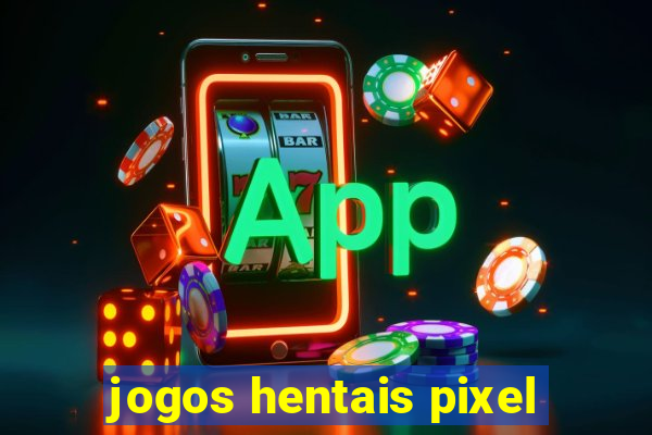 jogos hentais pixel