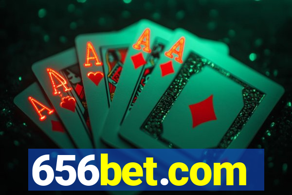 656bet.com