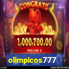 olimpicos777