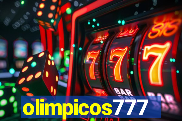 olimpicos777