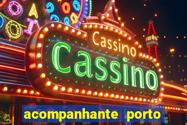 acompanhante porto velho photo