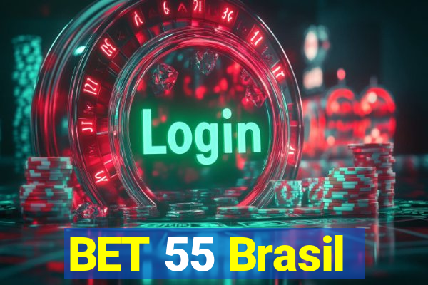 BET 55 Brasil