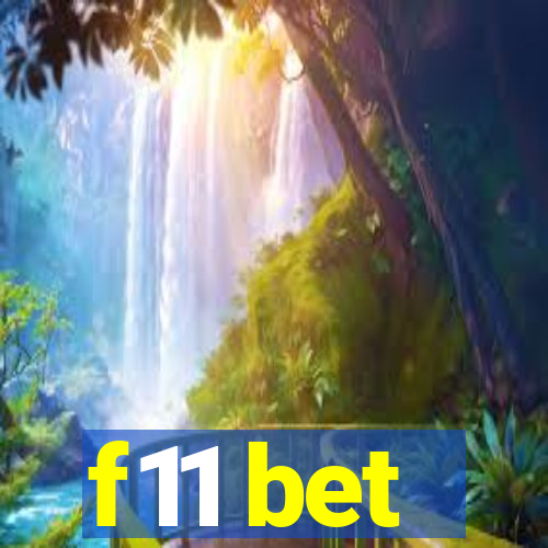 f11 bet